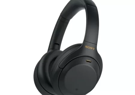 Sony WH-1000XM4 Wireless