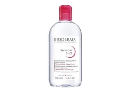 Bioderma Sensibio H2O Micellar Water