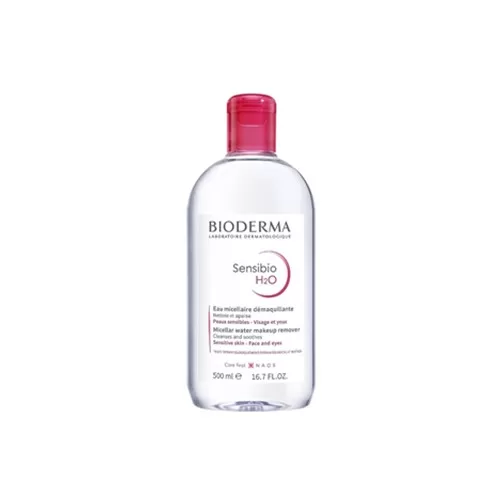 Bioderma Sensibio H2O Micellar Water