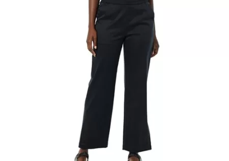 Daily Ritual Women’s Soft Dressing Pant