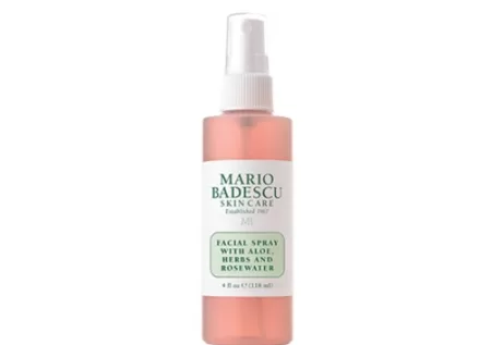 Mario Badescu Facial Spray Rosewater