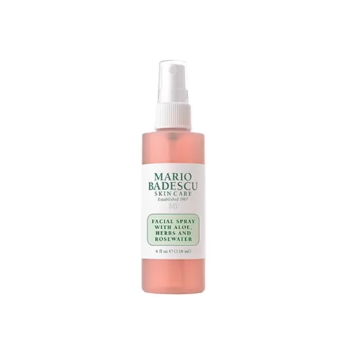 Mario Badescu Facial Spray Rosewater