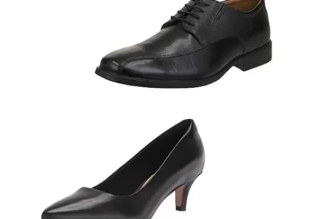 Clarks Men’s and Women’s Shoes