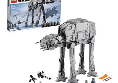 LEGO Star Wars Building Toy