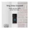 Ring Video Doorbell Venetian Bronze