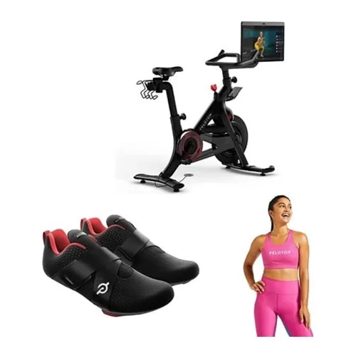 Peloton Bike , Apparel ,Accessories