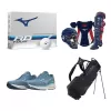 Mizuno Sporting Goods