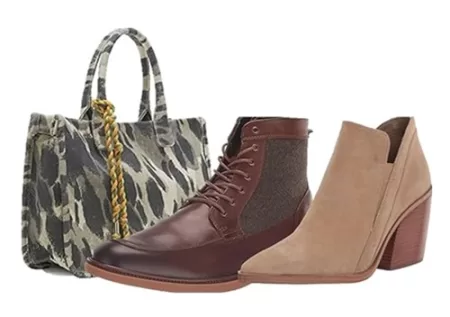 Vince Camuto Shoes and Handbags