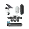 Reolink Surveillance NVR Kits