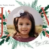 Minted : Christmas Photo Cards